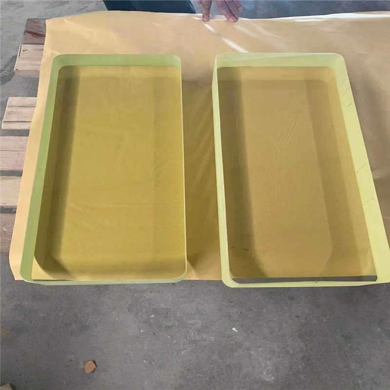 海南藏族铅玻璃